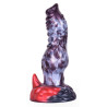 Bad Demon Gode Jomori 16 x 6.5cm